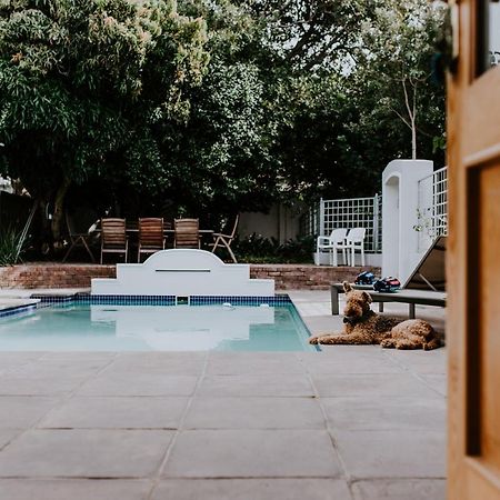 The Victorian Goose (Adults Only) Bed and Breakfast Κέιπ Τάουν Εξωτερικό φωτογραφία
