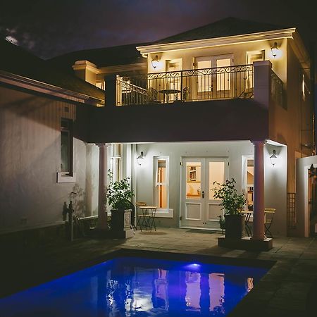 The Victorian Goose (Adults Only) Bed and Breakfast Κέιπ Τάουν Εξωτερικό φωτογραφία