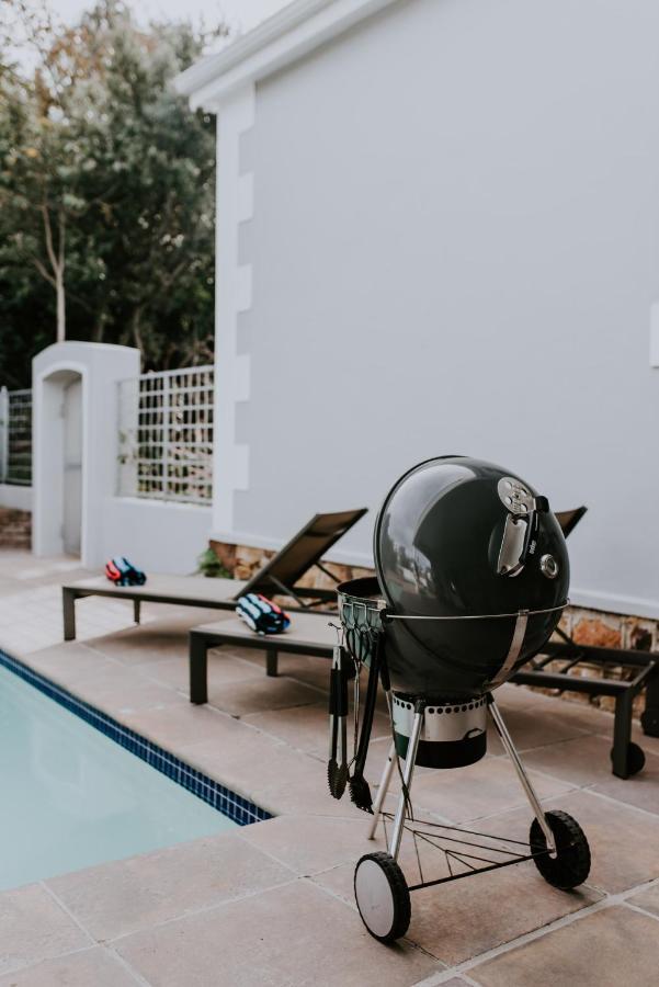 The Victorian Goose (Adults Only) Bed and Breakfast Κέιπ Τάουν Εξωτερικό φωτογραφία