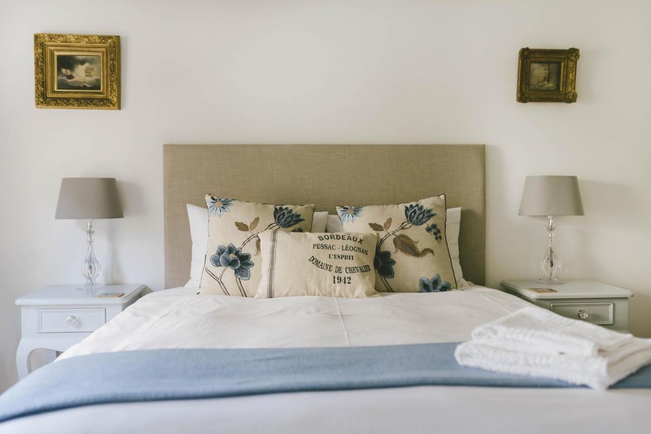 The Victorian Goose (Adults Only) Bed and Breakfast Κέιπ Τάουν Εξωτερικό φωτογραφία