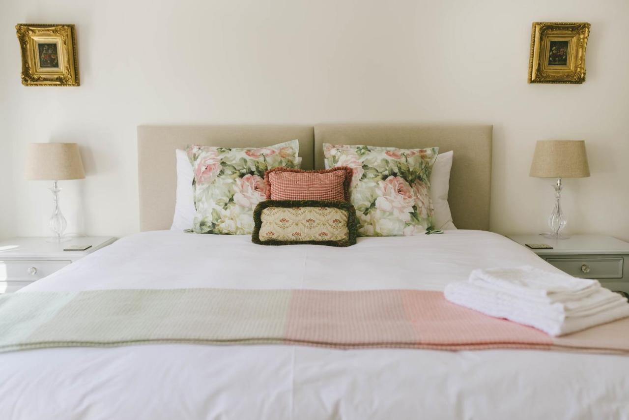 The Victorian Goose (Adults Only) Bed and Breakfast Κέιπ Τάουν Εξωτερικό φωτογραφία
