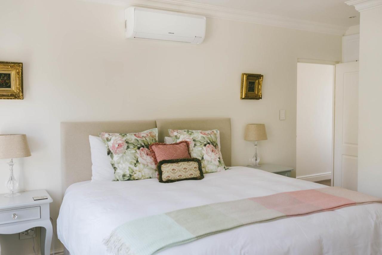 The Victorian Goose (Adults Only) Bed and Breakfast Κέιπ Τάουν Εξωτερικό φωτογραφία