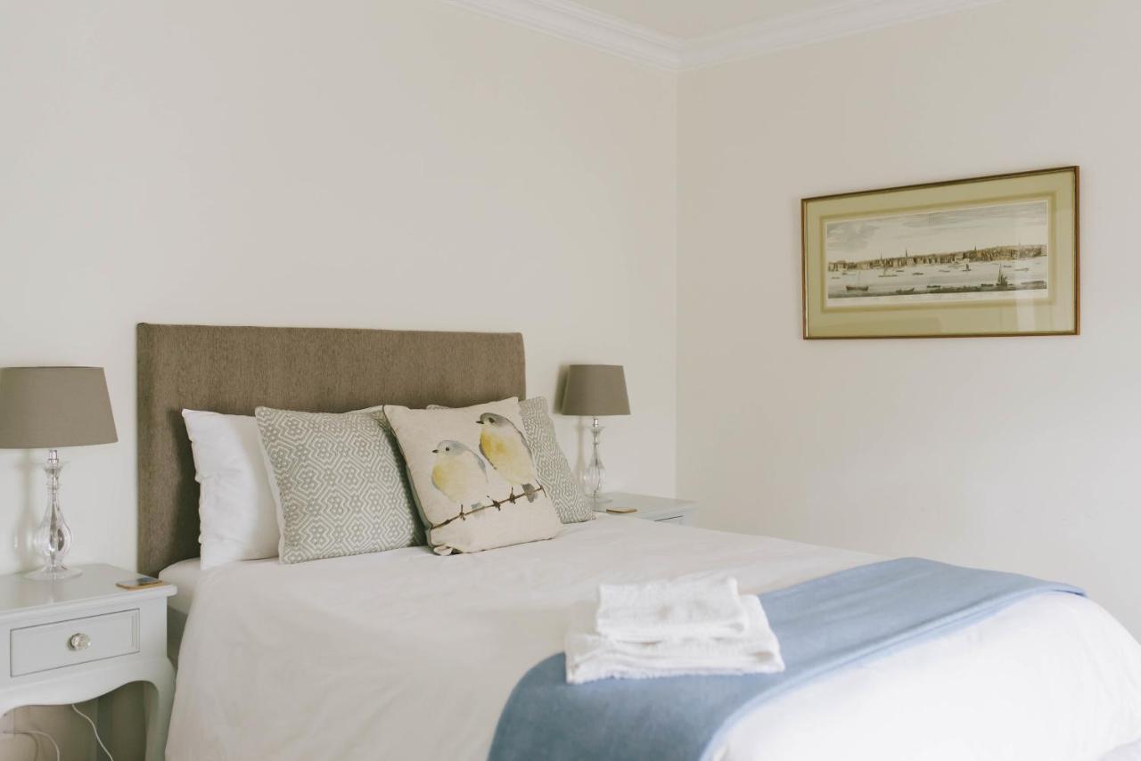 The Victorian Goose (Adults Only) Bed and Breakfast Κέιπ Τάουν Εξωτερικό φωτογραφία
