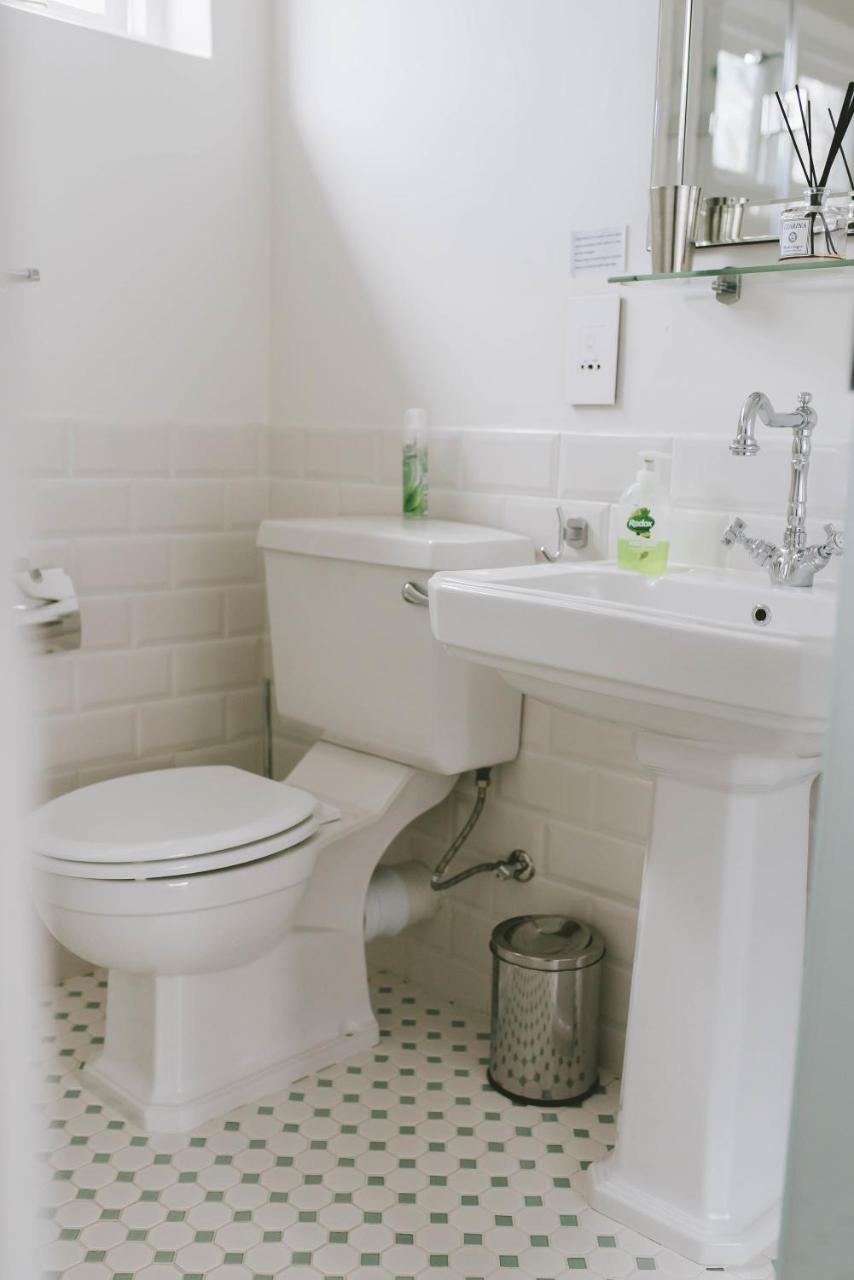 The Victorian Goose (Adults Only) Bed and Breakfast Κέιπ Τάουν Εξωτερικό φωτογραφία