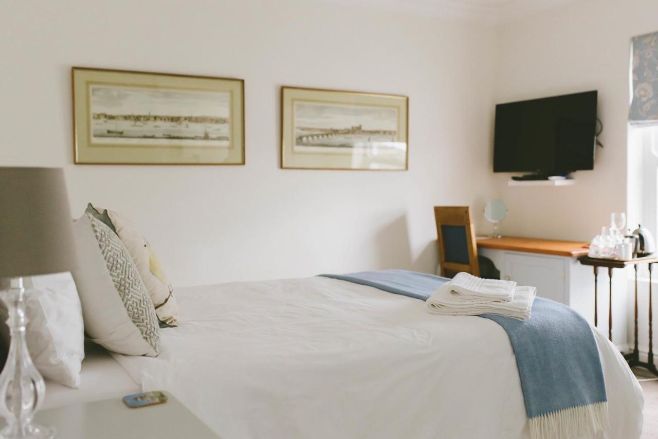 The Victorian Goose (Adults Only) Bed and Breakfast Κέιπ Τάουν Εξωτερικό φωτογραφία