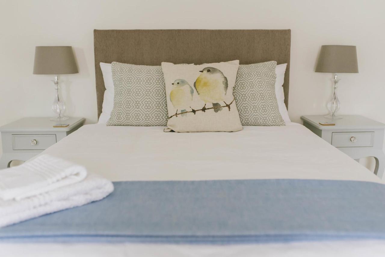 The Victorian Goose (Adults Only) Bed and Breakfast Κέιπ Τάουν Εξωτερικό φωτογραφία