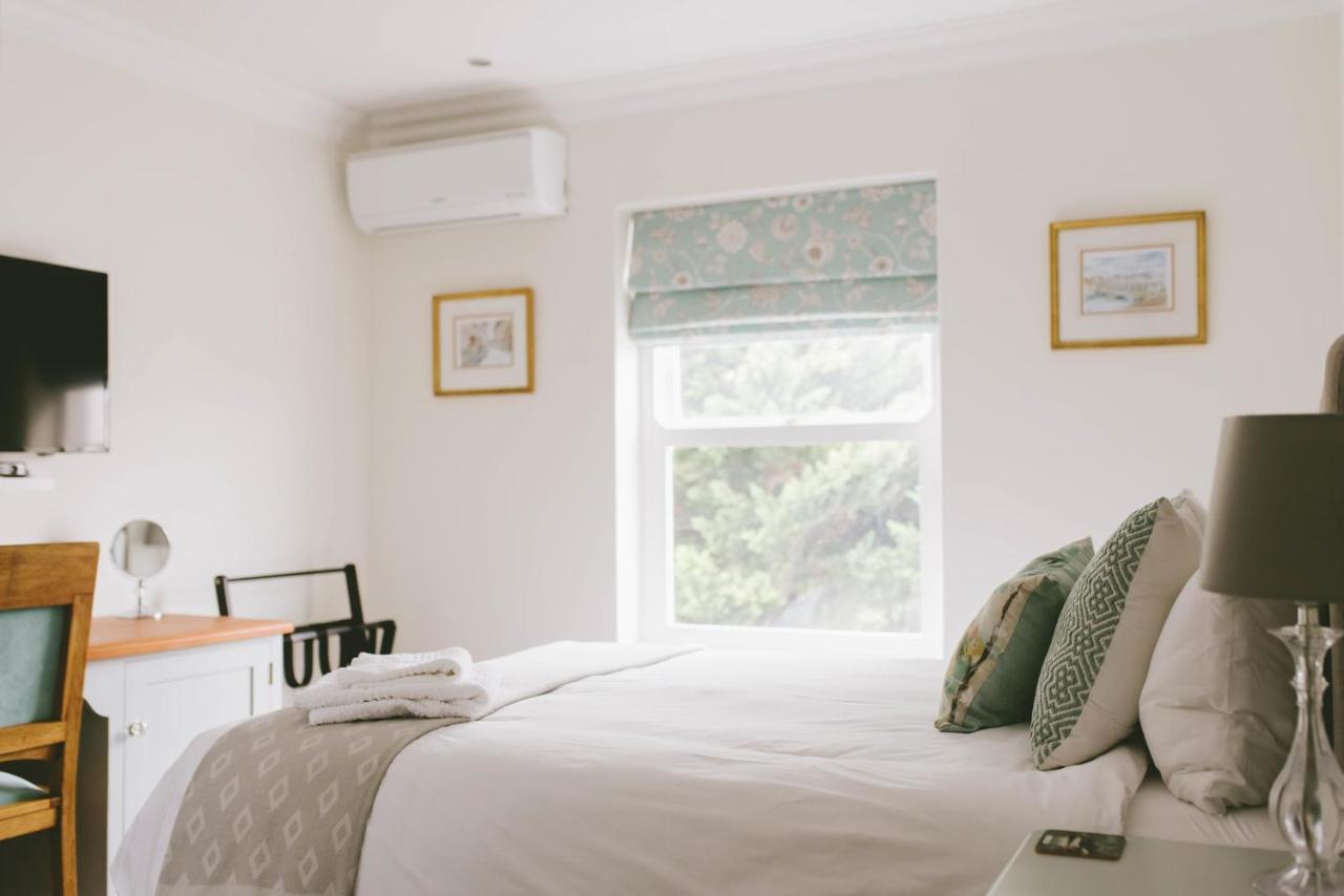 The Victorian Goose (Adults Only) Bed and Breakfast Κέιπ Τάουν Εξωτερικό φωτογραφία