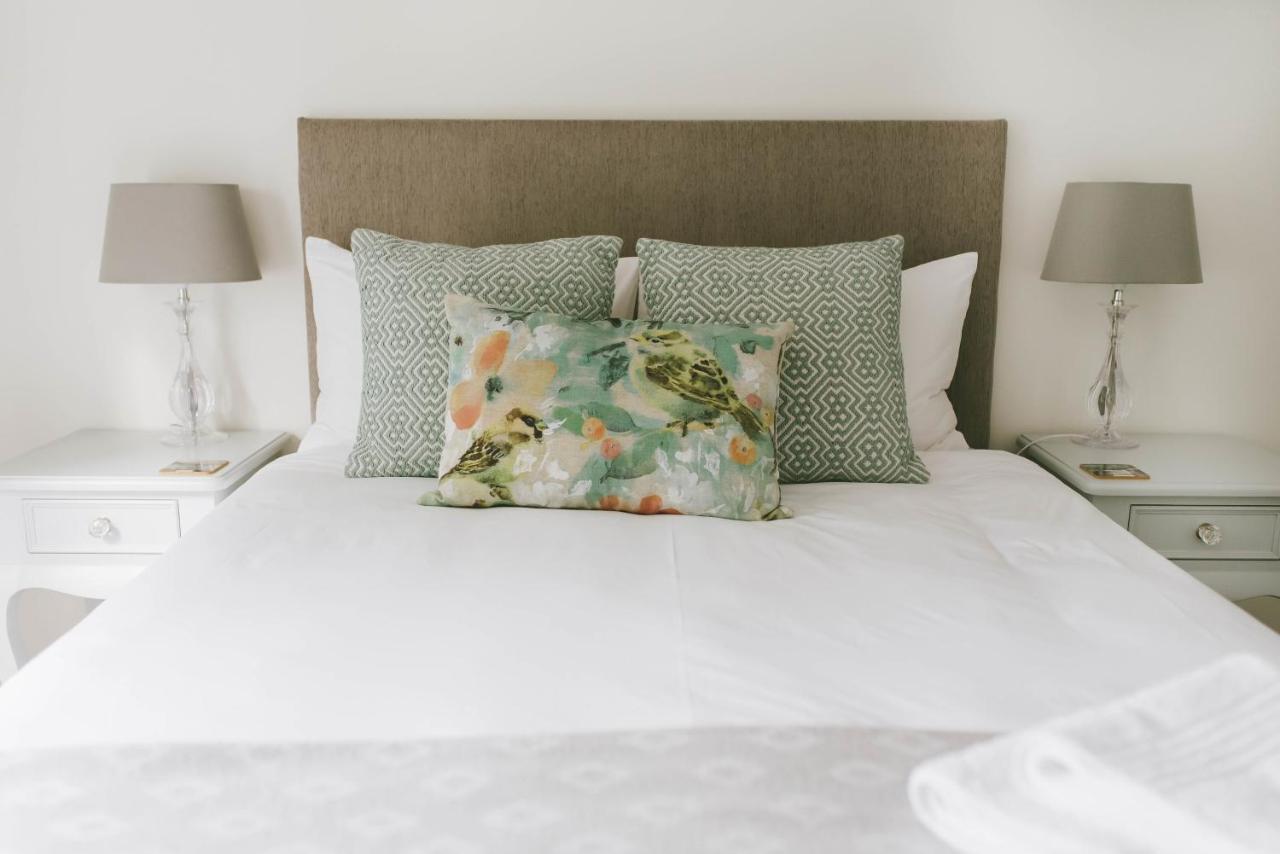The Victorian Goose (Adults Only) Bed and Breakfast Κέιπ Τάουν Εξωτερικό φωτογραφία