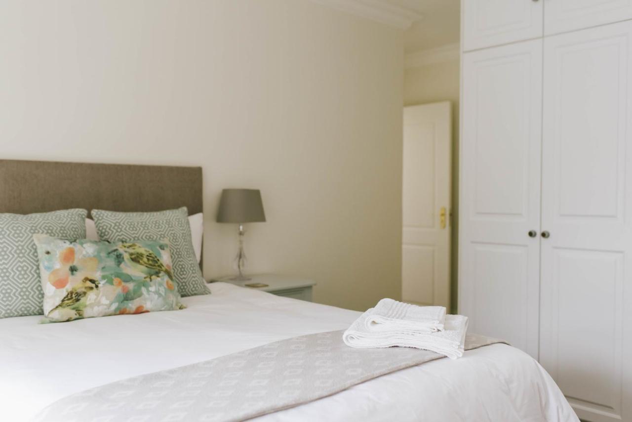 The Victorian Goose (Adults Only) Bed and Breakfast Κέιπ Τάουν Εξωτερικό φωτογραφία