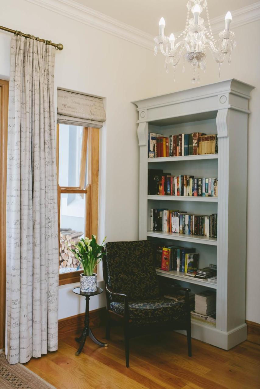 The Victorian Goose (Adults Only) Bed and Breakfast Κέιπ Τάουν Εξωτερικό φωτογραφία