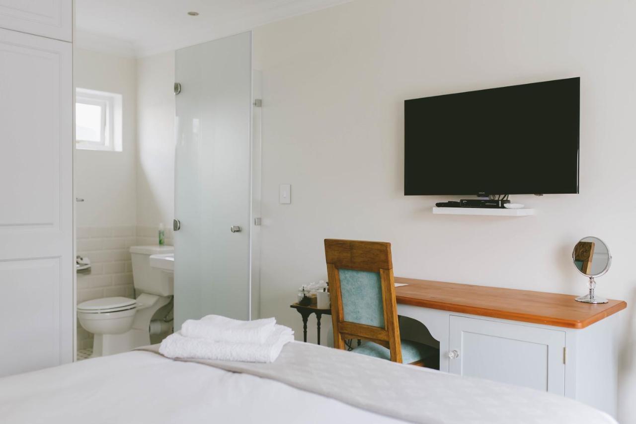 The Victorian Goose (Adults Only) Bed and Breakfast Κέιπ Τάουν Εξωτερικό φωτογραφία