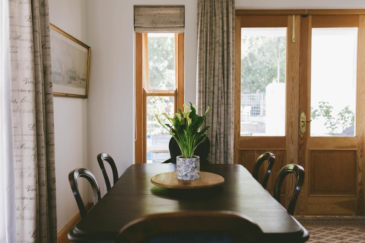 The Victorian Goose (Adults Only) Bed and Breakfast Κέιπ Τάουν Εξωτερικό φωτογραφία