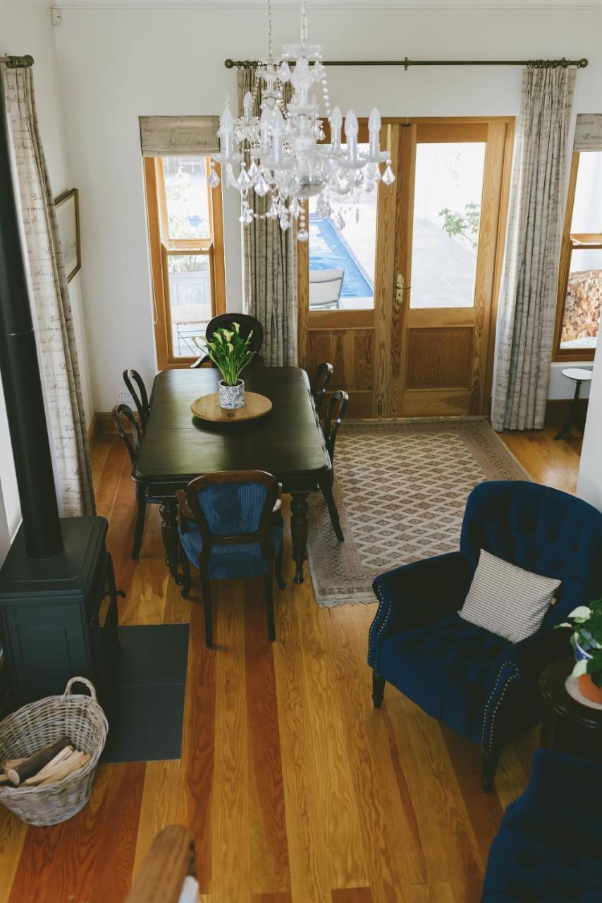 The Victorian Goose (Adults Only) Bed and Breakfast Κέιπ Τάουν Εξωτερικό φωτογραφία