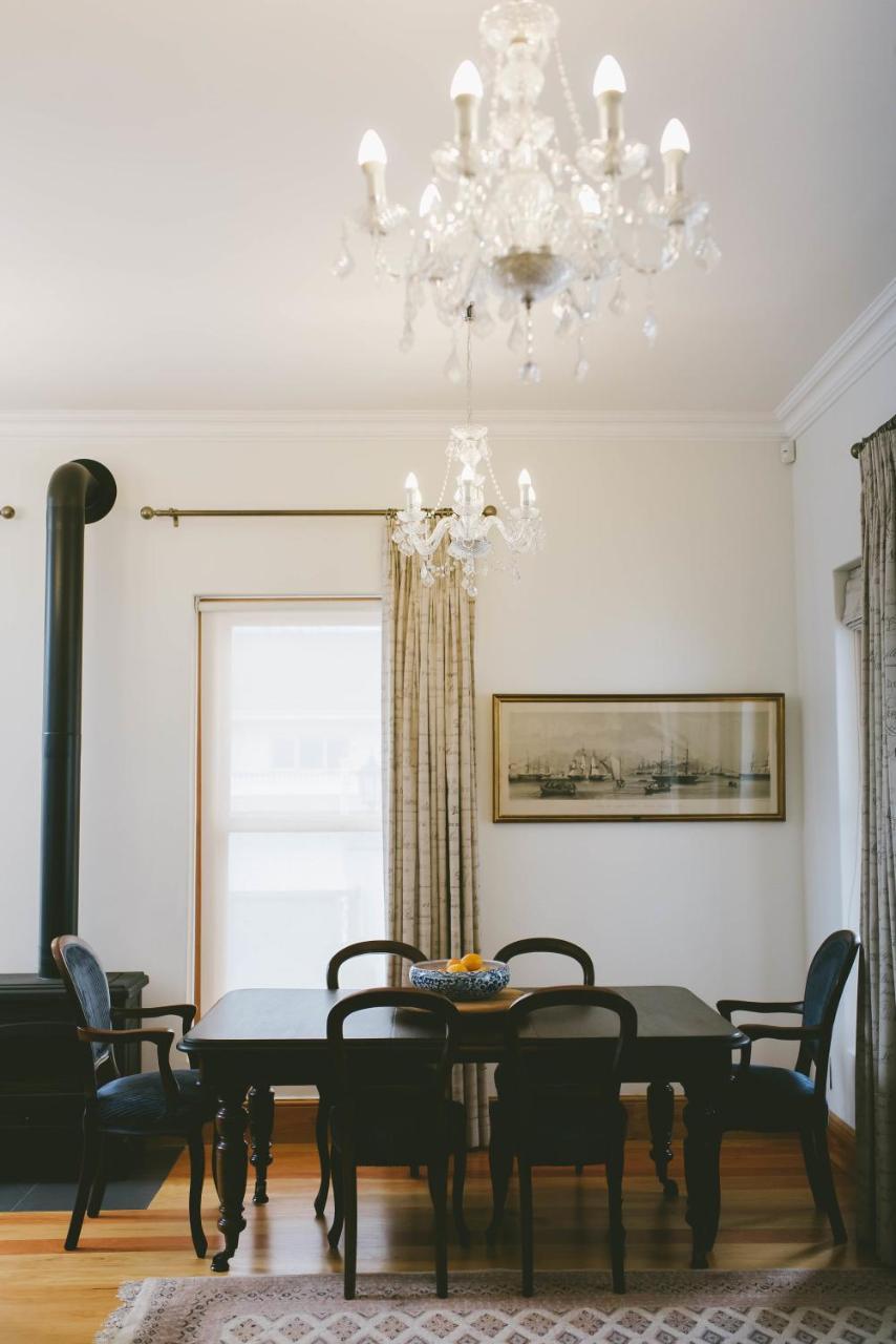 The Victorian Goose (Adults Only) Bed and Breakfast Κέιπ Τάουν Εξωτερικό φωτογραφία