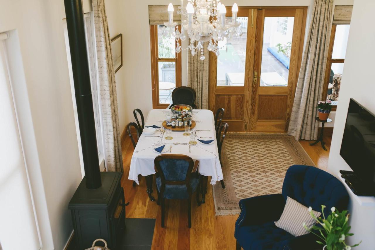 The Victorian Goose (Adults Only) Bed and Breakfast Κέιπ Τάουν Εξωτερικό φωτογραφία