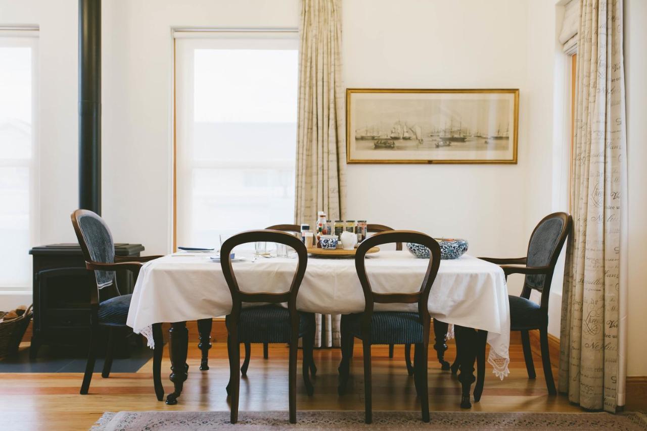 The Victorian Goose (Adults Only) Bed and Breakfast Κέιπ Τάουν Εξωτερικό φωτογραφία